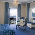 Milan Speranza Au Hotel Stresa
