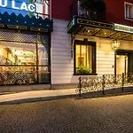 Milan Speranza Au Hotel Stresa