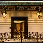 Milan Speranza Au 4* Stresa