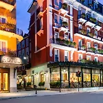 Milan Speranza Au Hotel Stresa