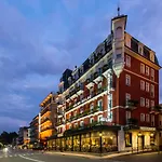 Milan Speranza Au Stresa