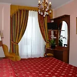 Hotel Milan Speranza Au