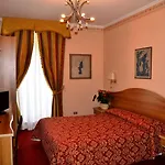 Milan Speranza Au Hotel Stresa
