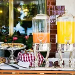 Hotel Milan Speranza Au Stresa