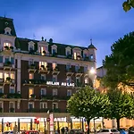 Hotel Milan Speranza Au Stresa