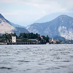Milan Speranza Au Stresa