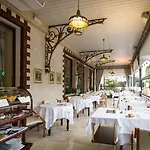 Milan Speranza Au Hotel Stresa