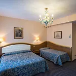 Hotel Milan Speranza Au Stresa