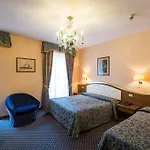 Hotel Milan Speranza Au