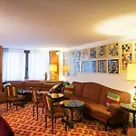 Hotel Milan Speranza Au Stresa