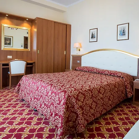 Milan Speranza Au 4* Stresa