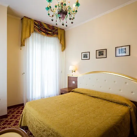 Milan Speranza Au Hotel Stresa