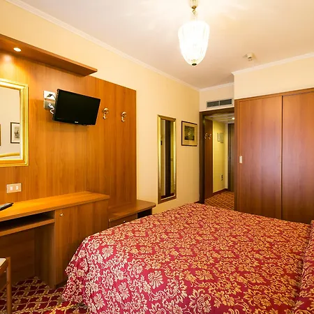 Milan Speranza Au Hotel 4*