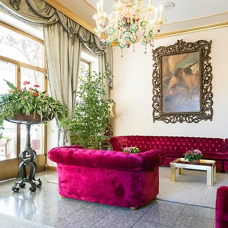Hotel Milan Speranza Au 4*