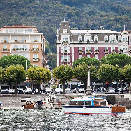 Milan Speranza Au 4* Stresa