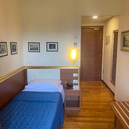 Milan Speranza Au 4* Stresa