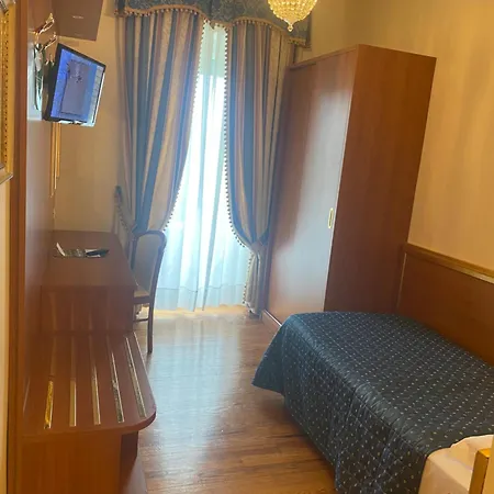 Milan Speranza Au 4* Stresa