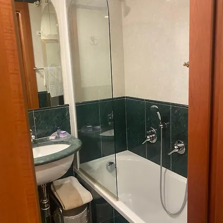 Hotel Milan Speranza Au 4*