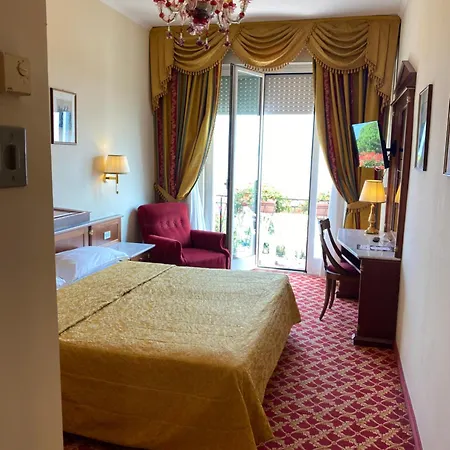 Milan Speranza Au 4* Stresa