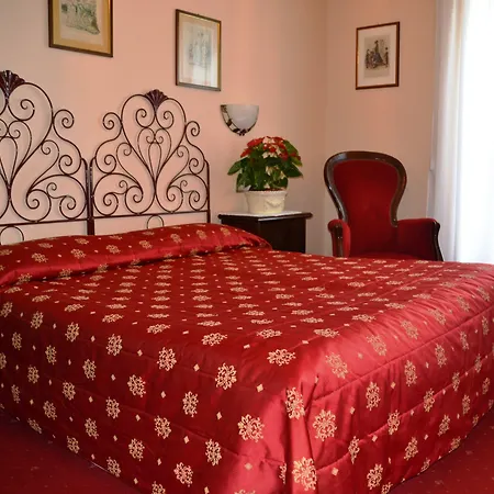 Milan Speranza Au Στρέσα