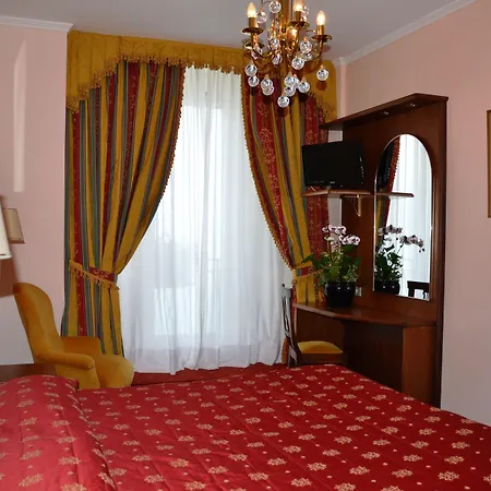 ホテル ミラノ スペランツァ オー ラック