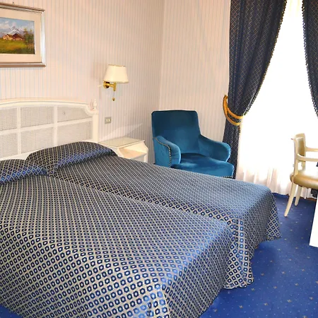 Milan Speranza Au Ξενοδοχείο