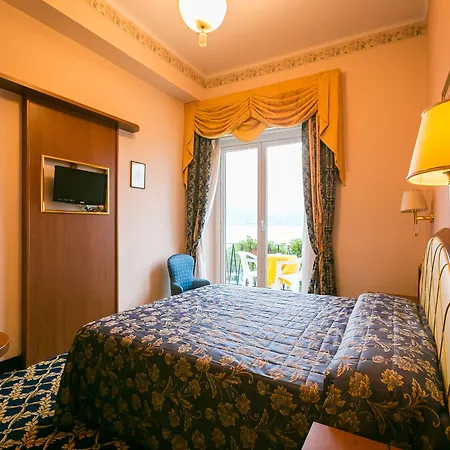 ミラノ スペランツァ オー ラック ホテル ストレーザ