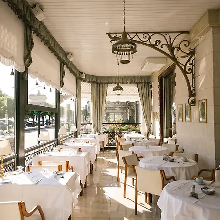 Hotel Milan Speranza Au Stresa