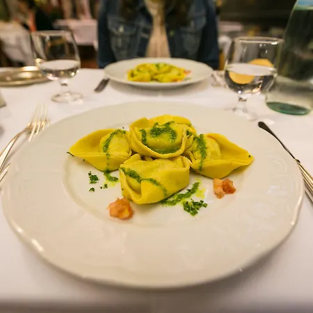 ホテル ミラノ スペランツァ オー ラック 4*