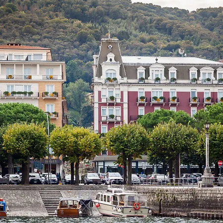 ミラノ スペランツァ オー ラック 4* ストレーザ