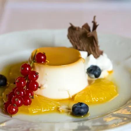 ミラノ スペランツァ オー ラック 4*