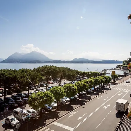 Hotel Milan Speranza Au Stresa