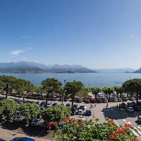 Hotel Milan Speranza Au 4*