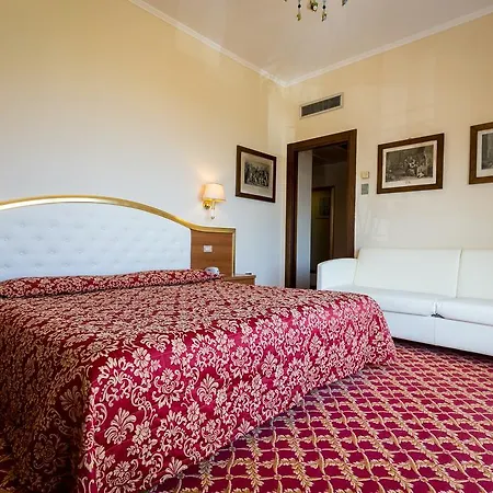 Hotel Milan Speranza Au Stresa