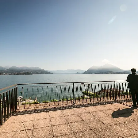 Hotel Milan Speranza Au 4*