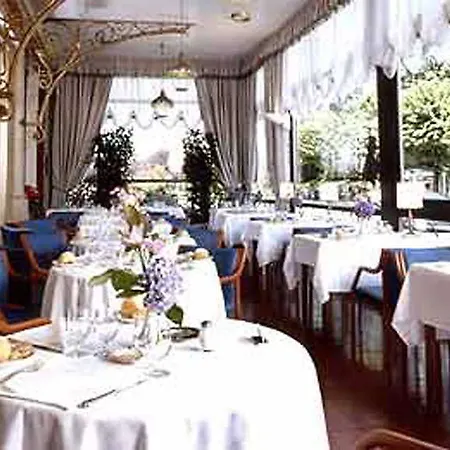 Hotel Milan Speranza Au