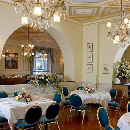 Milan Speranza Au Stresa