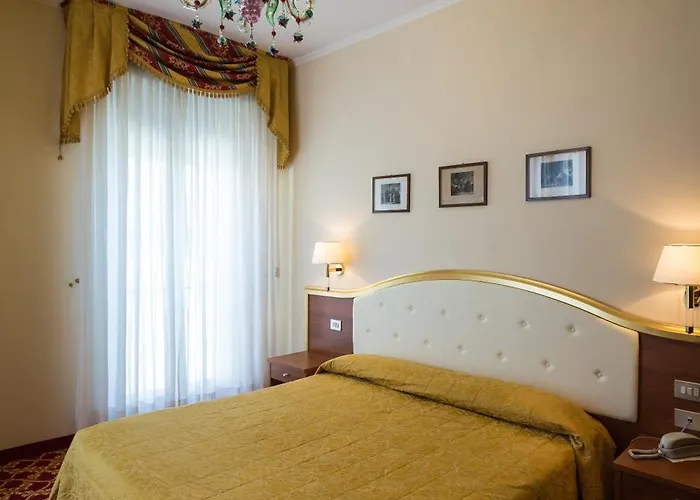 호텔 밀란 스페란자 오 락