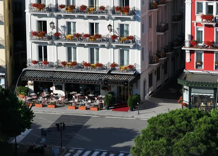 밀란 스페란자 오 락