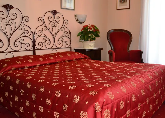 Milan Speranza Au Stresa