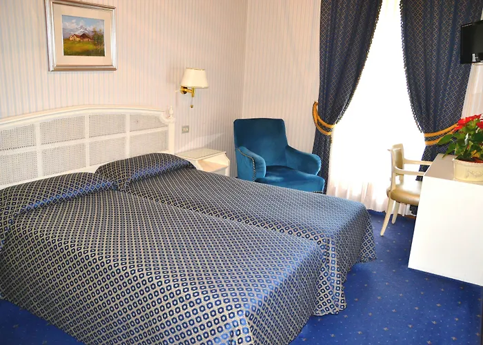 Milan Speranza Au Hotel