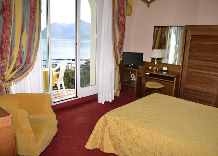 Hotel Milan Speranza Au 4*