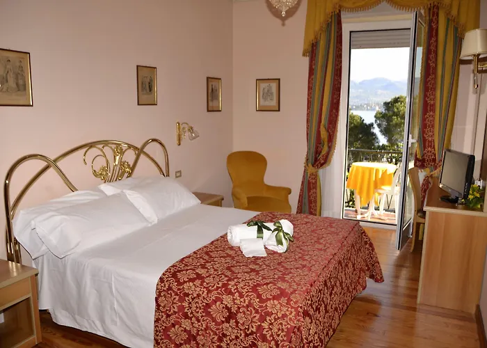 Hotel Milan Speranza Au 4*