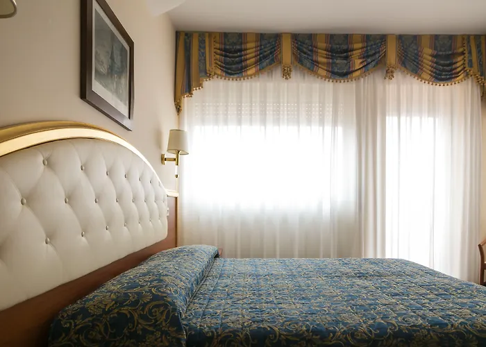 Milan Speranza Au Hotel 4*