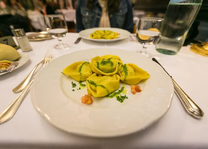 Hotel Milan Speranza Au 4*