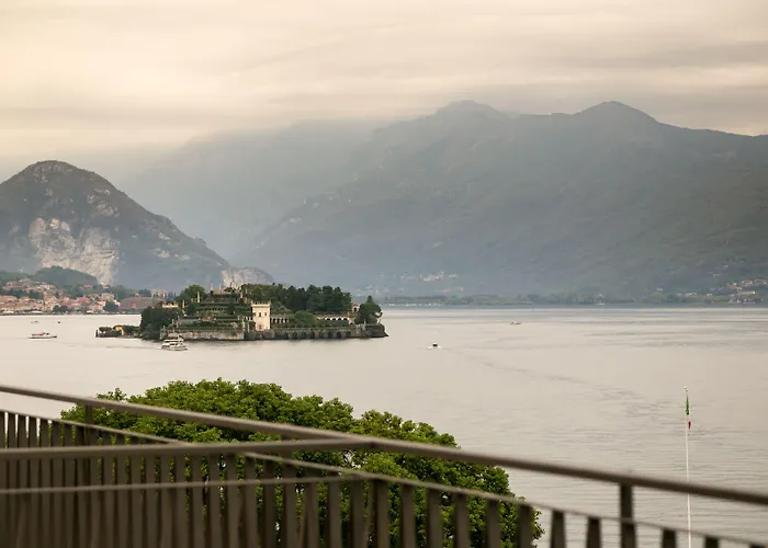 Milan Speranza Au Hotel Stresa