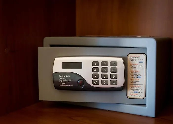 Hotel Milan Speranza Au 4*