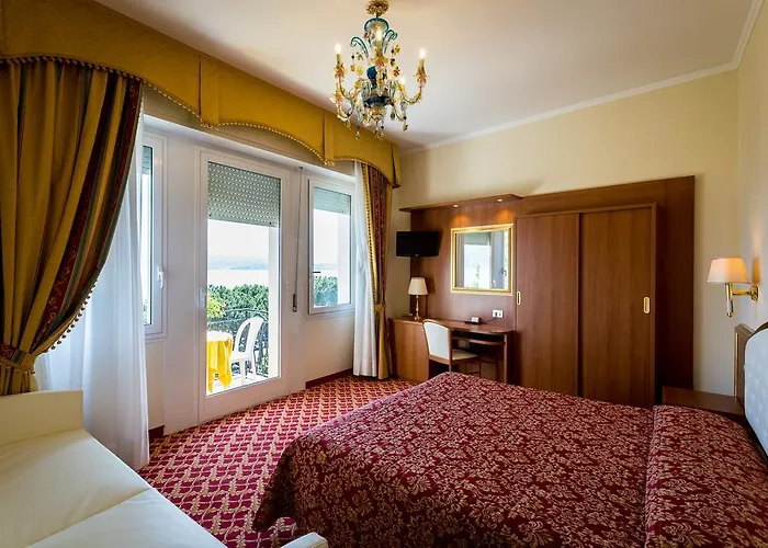 호텔 밀란 스페란자 오 락 스트레사