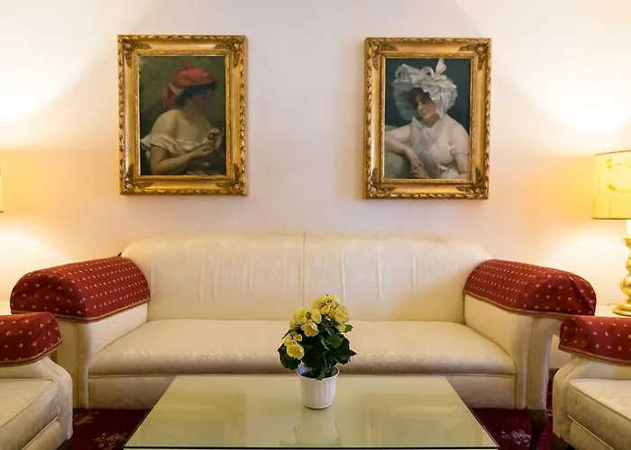 호텔 밀란 스페란자 오 락 4*