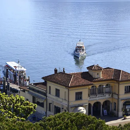 米兰斯佩兰莎奥拉克酒店 4* 斯特雷萨